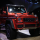 Illustration for article titled LA Auto Show photo dump